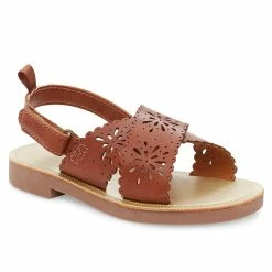 Girls' OshKosh B'gosh Toddler & Little Kid Laura Sandals -Puma-shop 2 1053