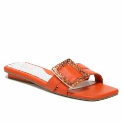 Women's Franco Sarto Nalani Sandals -Puma-shop 2 1054