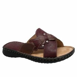 Women's Shaboom Cross Strap Comfort Sandals -Puma-shop 2 1059
