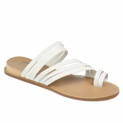 Women's Journee Collection Consuelo Sandals 10 Women's Journee Collection Consuelo Sandals -Puma-shop 2 1061
