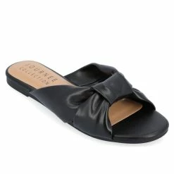 Women's Journee Collection Zetia Sandals 10 Women's Journee Collection Zetia Sandals -Puma-shop 2 1062