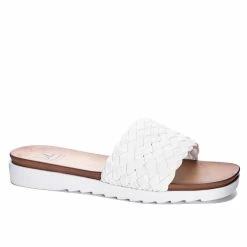 Women's Dirty Laundry Enjoy It Sandals -Puma-shop 2 1065