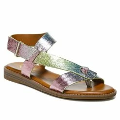 Women's Franco Sarto Glenni 2 Sandals -Puma-shop 2 1075