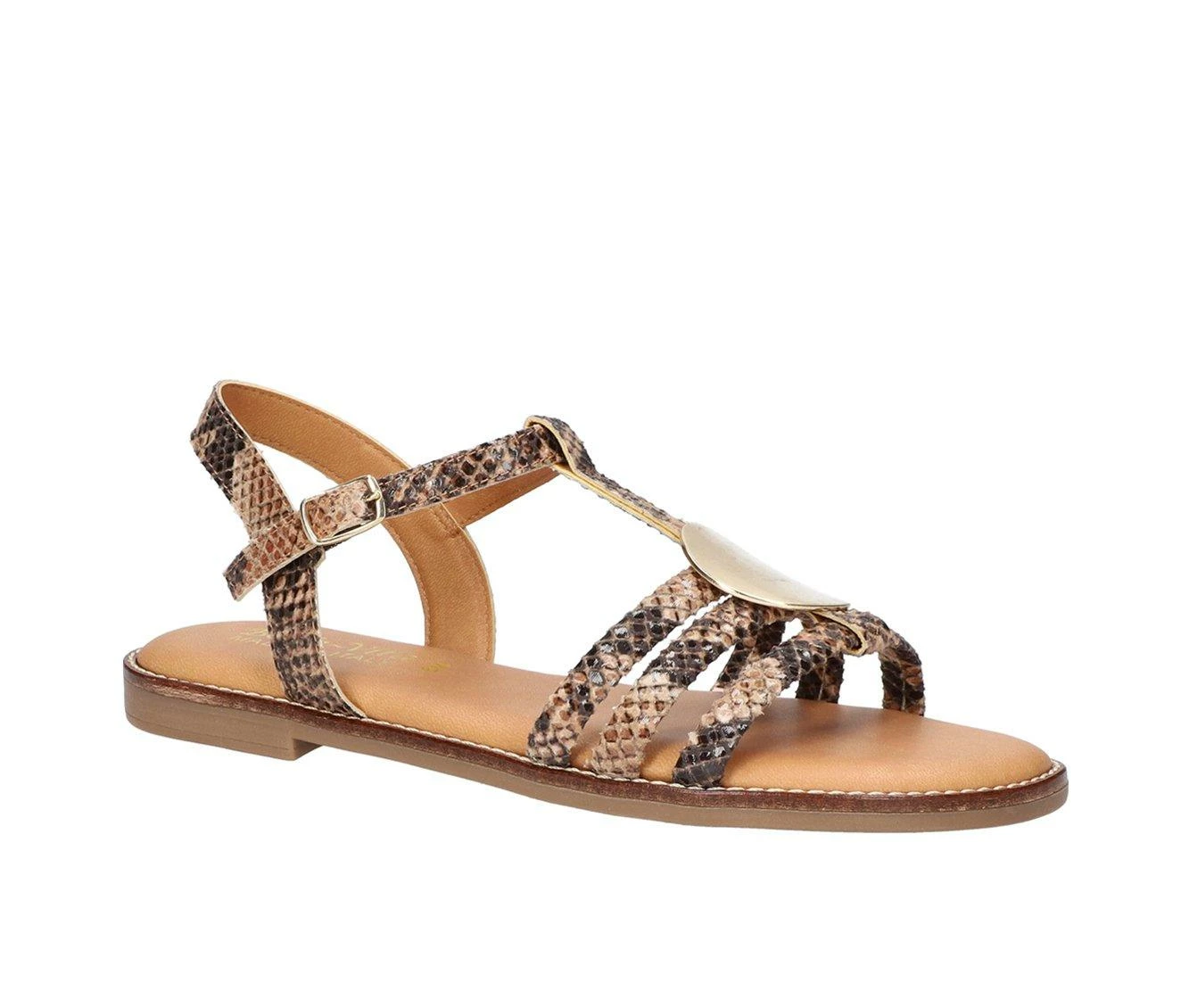 Women's Bella Vita Italy Vue Sandals 5 Women's Bella Vita Italy Vue Sandals - Image 3