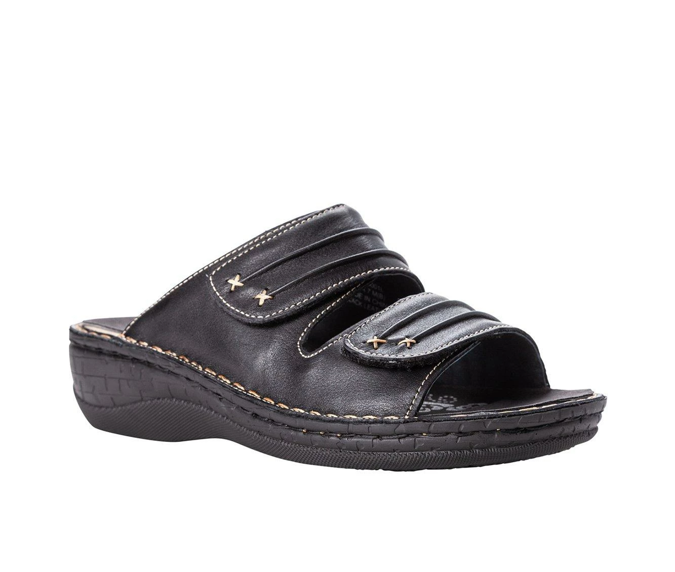 Women's Propet June Sandals 5 Women's Propet June Sandals - Image 3