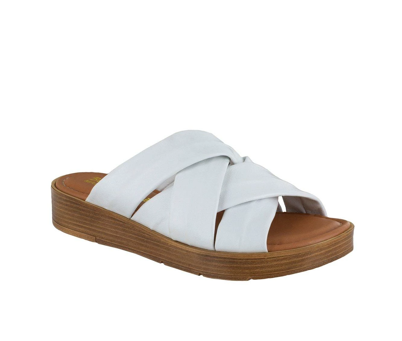 Women's Bella Vita Tor-Italy Sandals 5 Women's Bella Vita Tor-Italy Sandals - Image 3