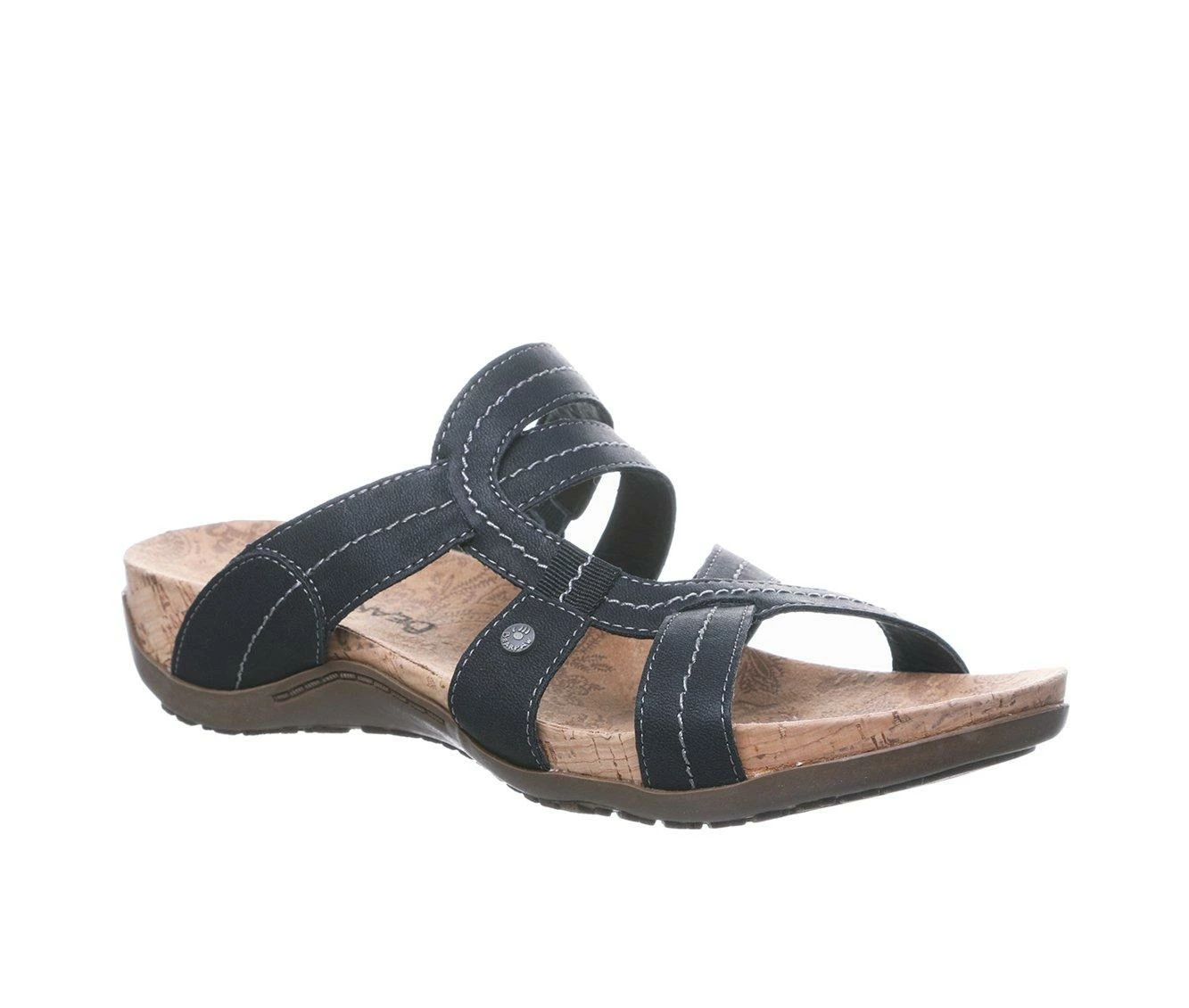 Women's Bearpaw Kai I Sandals 5 Women's Bearpaw Kai I Sandals - Image 3