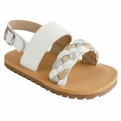 Girls' Baby Deer Infant & Toddler Margot Sandals -Puma-shop 2 1092