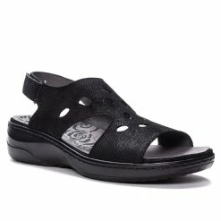 Women's Propet Gabbie Sandals -Puma-shop 2 1107