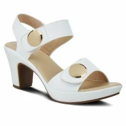 Women's Patrizia Dade-Smooth Dress Sandals 10 Women's Patrizia Dade-Smooth Dress Sandals -Puma-shop 2 111