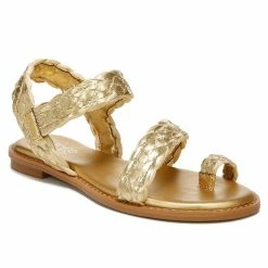 Women's Franco Sarto Graze 2 Sustainable Sandals -Puma-shop 2 1114