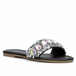 Women's Olivia Miller Clarabelle Sandals -Puma-shop 2 1120