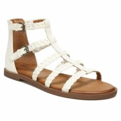 Women's Zodiac Camelia Braided Sandals -Puma-shop 2 1121