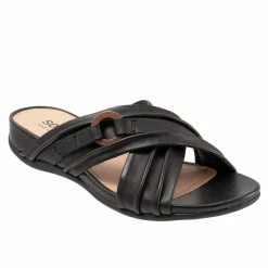 Women's Softwalk Taza Sandals -Puma-shop 2 1137