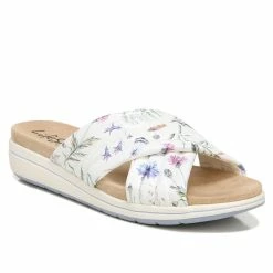 Women's LifeStride Panama Sandals -Puma-shop 2 1138