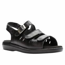 Women's Propet Breeze Sandals -Puma-shop 2 1144