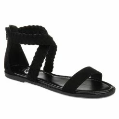 Women's Journee Collection Lucinda Sandals -Puma-shop 2 1146