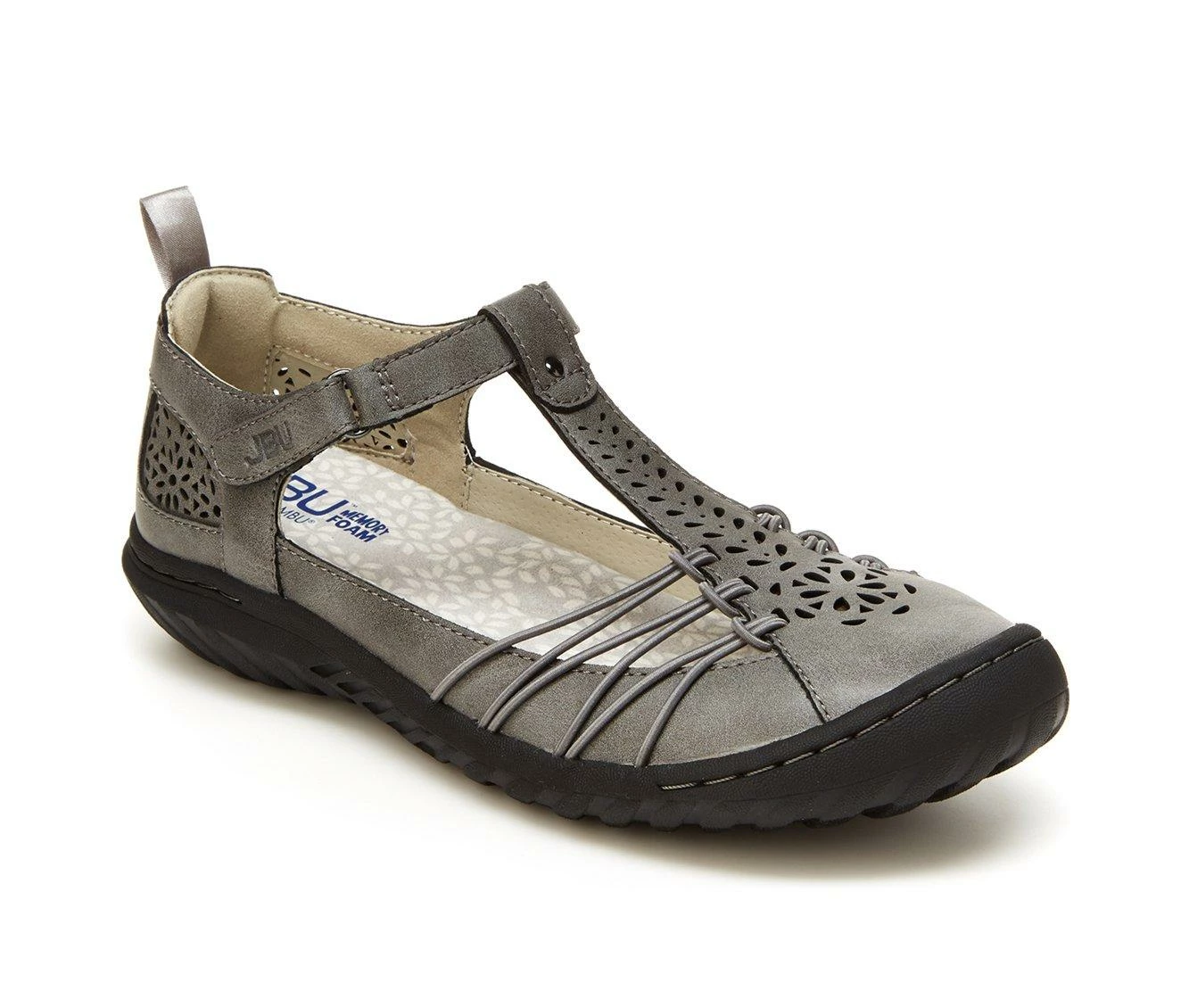 Women's JBU By Jambu Sahara Outdoor Sandals 5 Women's JBU By Jambu Sahara Outdoor Sandals - Image 3