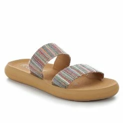 Women's Roxy Indee Slide Sandals -Puma-shop 2 1156