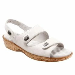 Women's Softwalk Bolivia Sandals -Puma-shop 2 1161