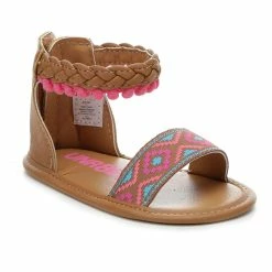 Girls' Unr8ed Infant & Toddler Anika Crib Shoes -Puma-shop 2 1162