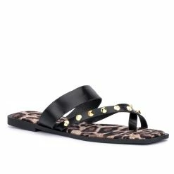 Women's Olivia Miller Keilani Sandals -Puma-shop 2 1166