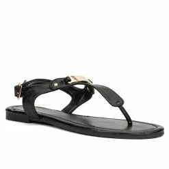 Women's New York And Company Fiona Sandals -Puma-shop 2 1171