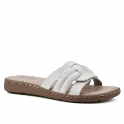 Women's Cliffs By White Mountain Squarely Sandals -Puma-shop 2 1173