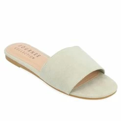 Women's Journee Collection Kolinna Sandals -Puma-shop 2 1176