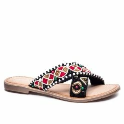 Women's Chinese Laundry Purfect Sandals -Puma-shop 2 1181