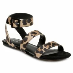 Women's Rampage Sienna Flat Sandals -Puma-shop 2 1184