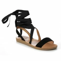 Women's Y-Not Inbox Wrap Sandals -Puma-shop 2 1186