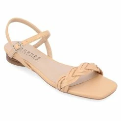 Women's Journee Collection Verity Sandals -Puma-shop 2 1187