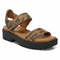 Women's Zodiac Bailey Lugged Sandals -Puma-shop 2 1188