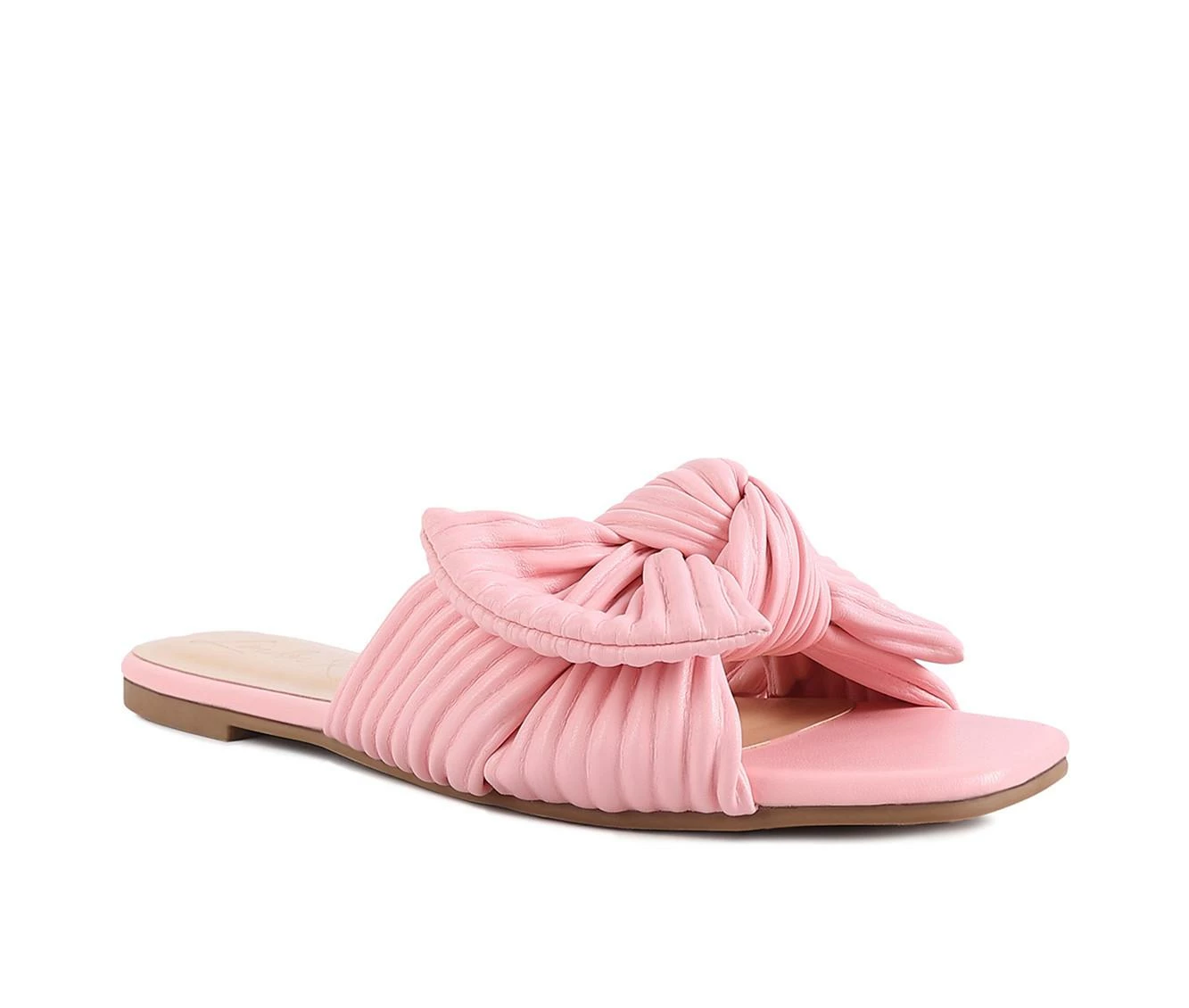 Women's London Rag Little Jane Sandals 5 Women's London Rag Little Jane Sandals - Image 3