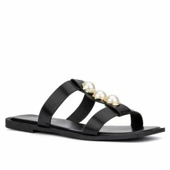 Women's Olivia Miller Isadora Sandals -Puma-shop 2 1191