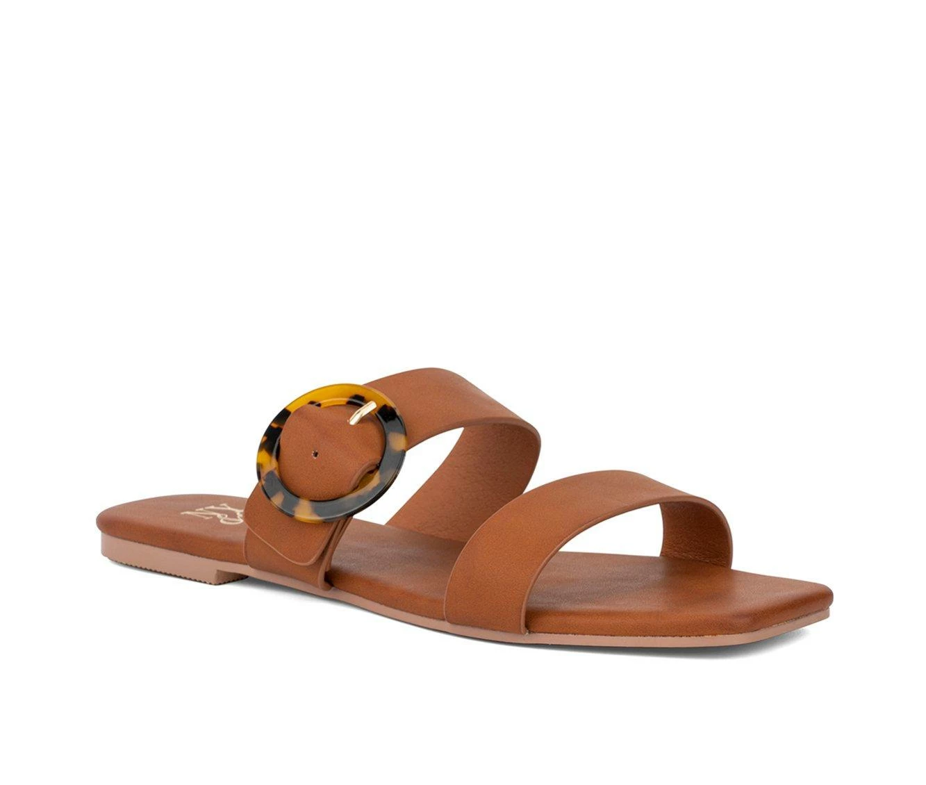 Women's New York And Company Gala Sandals 5 Women's New York And Company Gala Sandals - Image 3