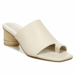 Women's Franco Sarto Pisa Slide Heeled Dress Sandals -Puma-shop 2 120