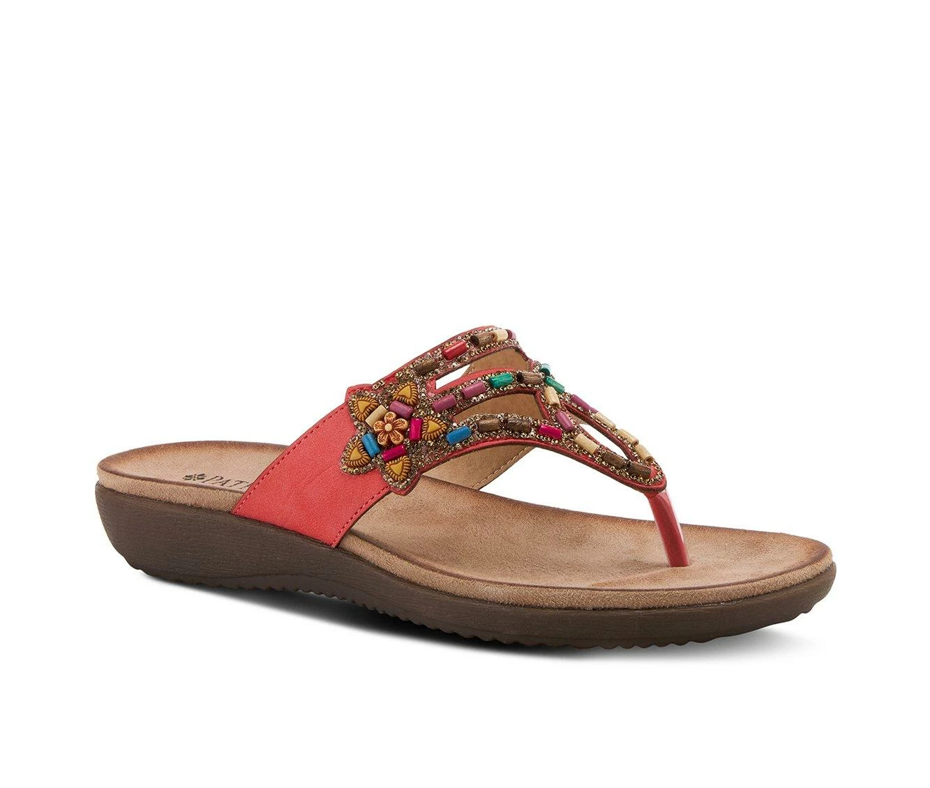 Women's Patrizia Vizzan Sandals 5 Women's Patrizia Vizzan Sandals - Image 3