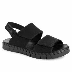 Women's MUK LUKS Flexi West Hampton Sandals -Puma-shop 2 1208