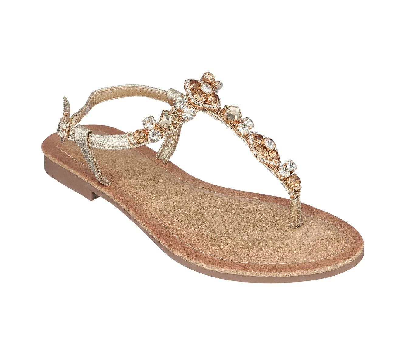 Women's GC Shoes Ann Sandals 5 Women's GC Shoes Ann Sandals - Image 3