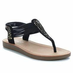 Girls' Y-Not Little Kid & Big Kid Lilly Sandals -Puma-shop 2 1217