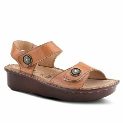 Women's SPRING STEP Toca Sandals -Puma-shop 2 1218