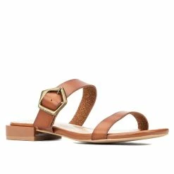 Women's New York And Company Helga Sandals -Puma-shop 2 1232