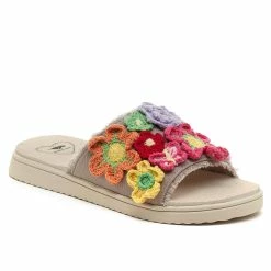 Women's Rocket Dog Novel Flip-Flops 10 Women's Rocket Dog Novel Flip-Flops -Puma-shop 2 1234