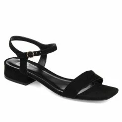 Women's Journee Collection Beyla Sandals 10 Women's Journee Collection Beyla Sandals -Puma-shop 2 1241
