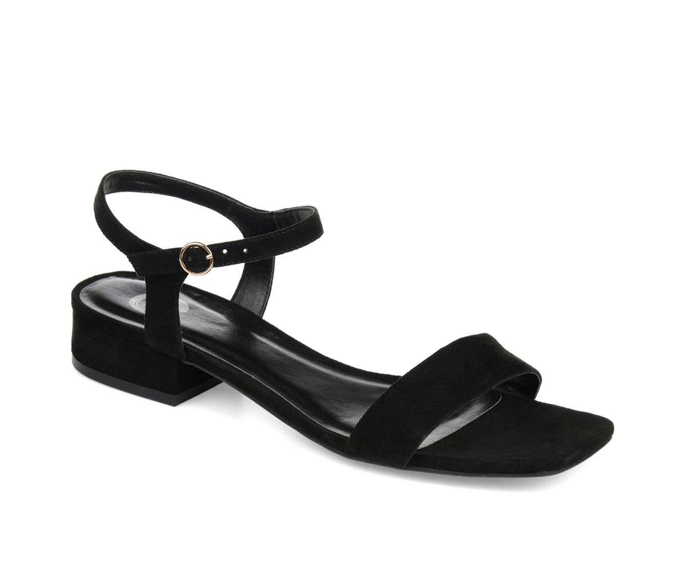 Women's Journee Collection Beyla Sandals 5 Women's Journee Collection Beyla Sandals - Image 3