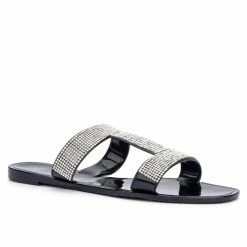 Women's Olivia Miller Helen Sandals 10 Women's Olivia Miller Helen Sandals -Puma-shop 2 1242