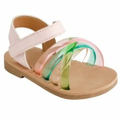 Girls' Baby Deer Infant & Toddler Myla Sandals -Puma-shop 2 1243