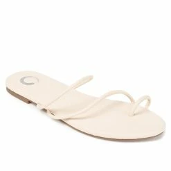Women's Journee Collection Tanaya Sandals -Puma-shop 2 1244